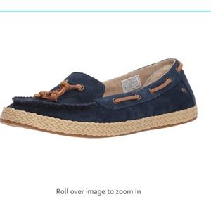 Ugg Channtal loafer